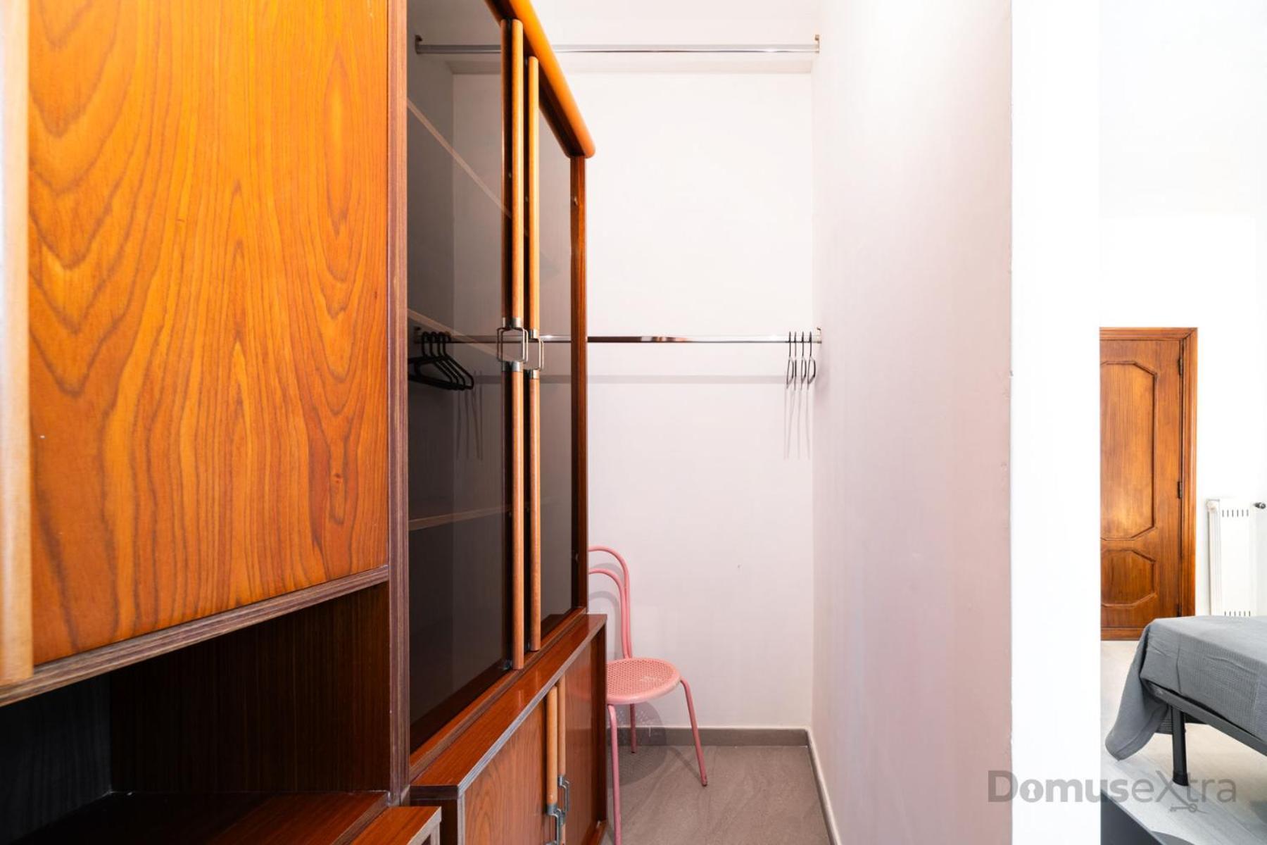 Appartement Clara Domus By Domusextra à Naples Extérieur photo