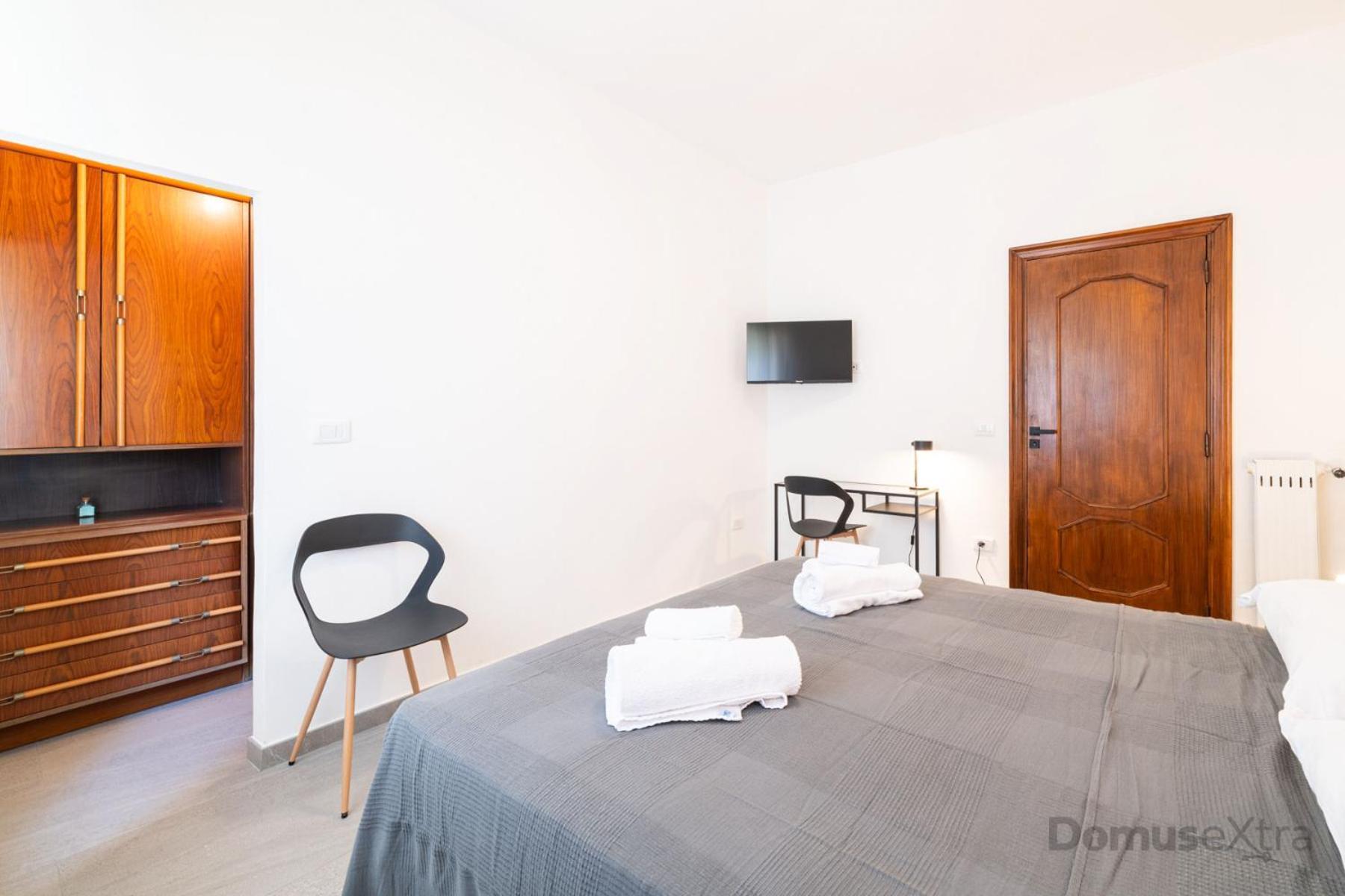 Appartement Clara Domus By Domusextra à Naples Extérieur photo