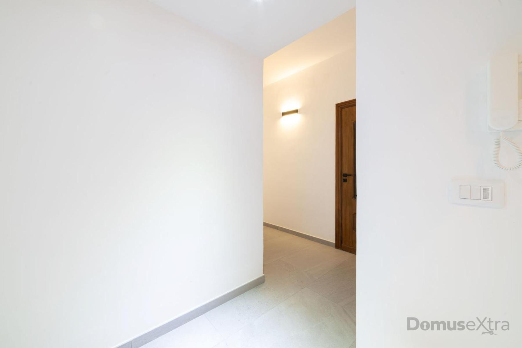 Appartement Clara Domus By Domusextra à Naples Extérieur photo