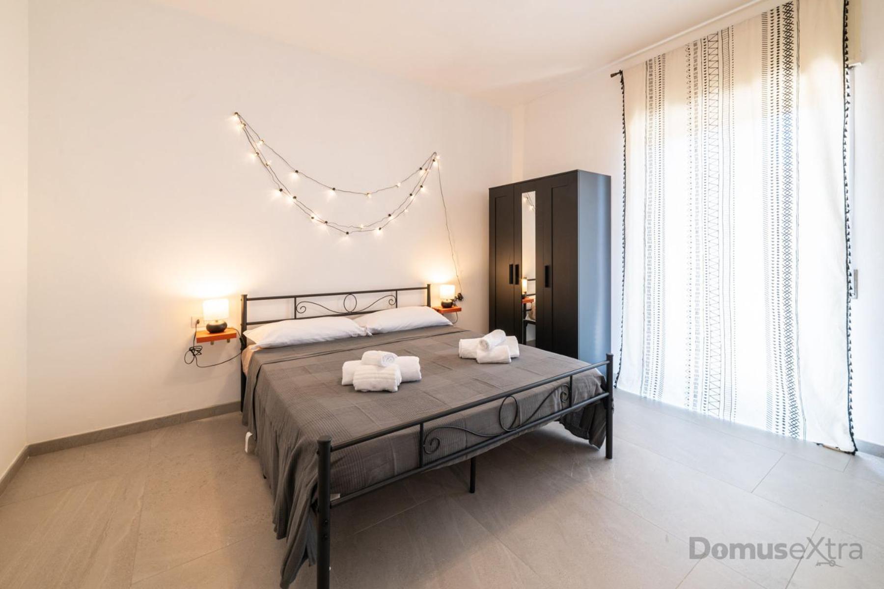 Appartement Clara Domus By Domusextra à Naples Extérieur photo