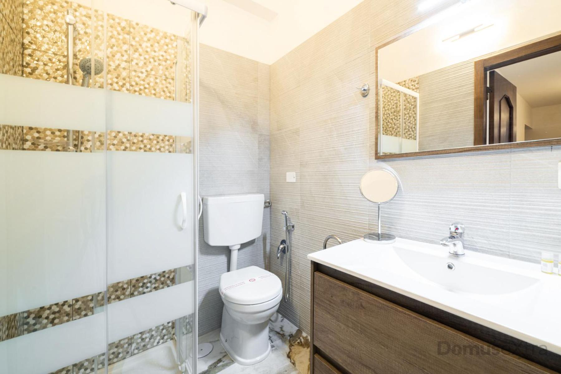 Appartement Clara Domus By Domusextra à Naples Extérieur photo