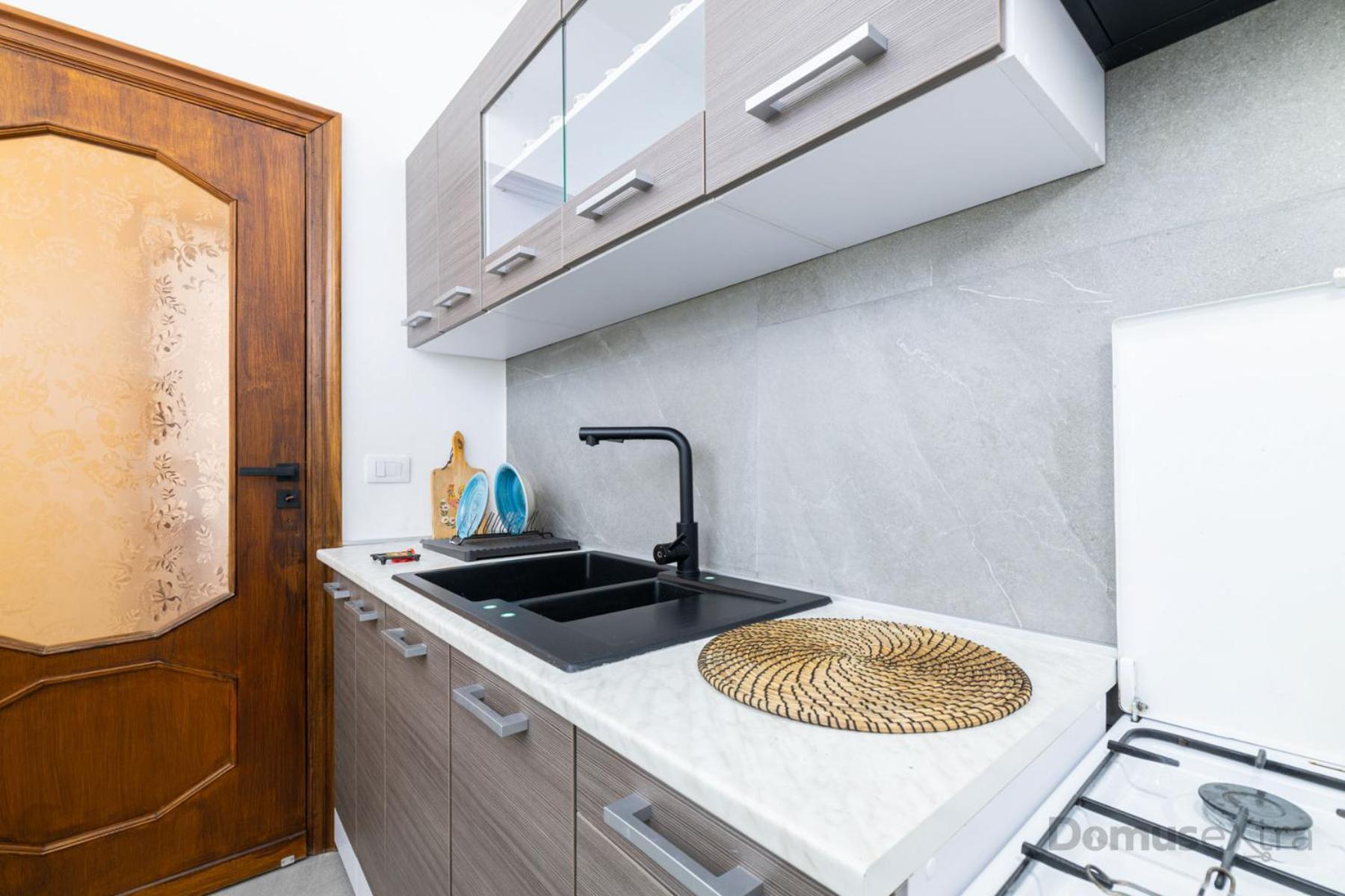 Appartement Clara Domus By Domusextra à Naples Extérieur photo