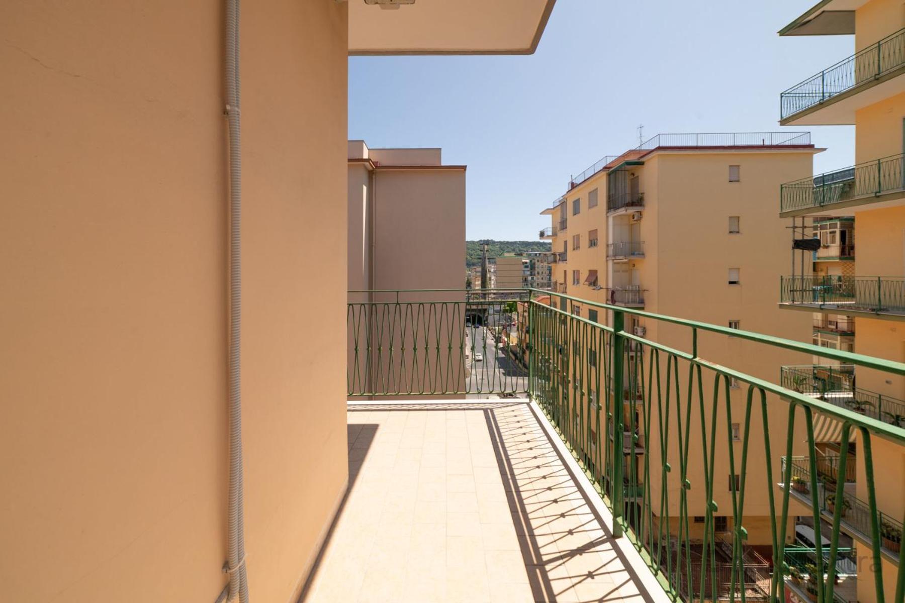 Appartement Clara Domus By Domusextra à Naples Extérieur photo
