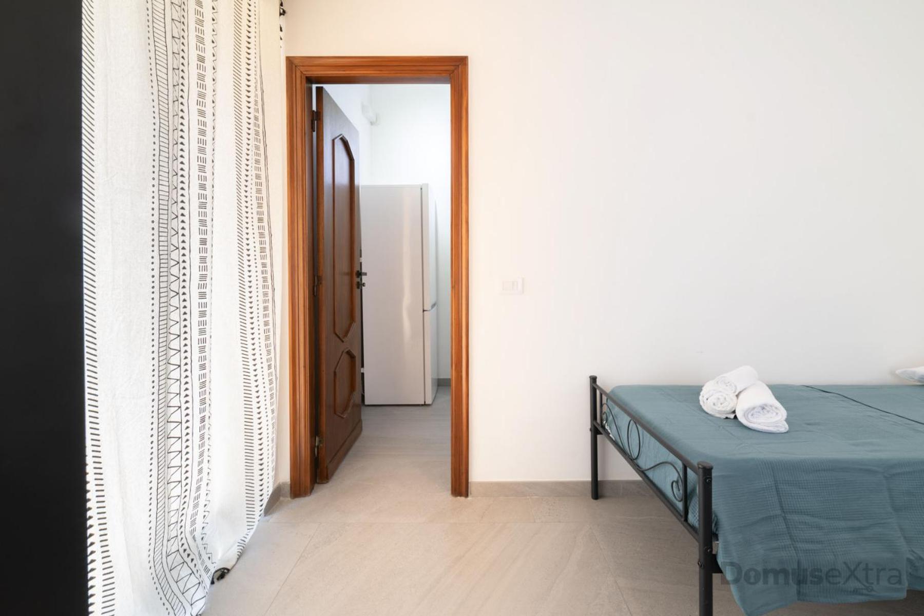 Appartement Clara Domus By Domusextra à Naples Extérieur photo
