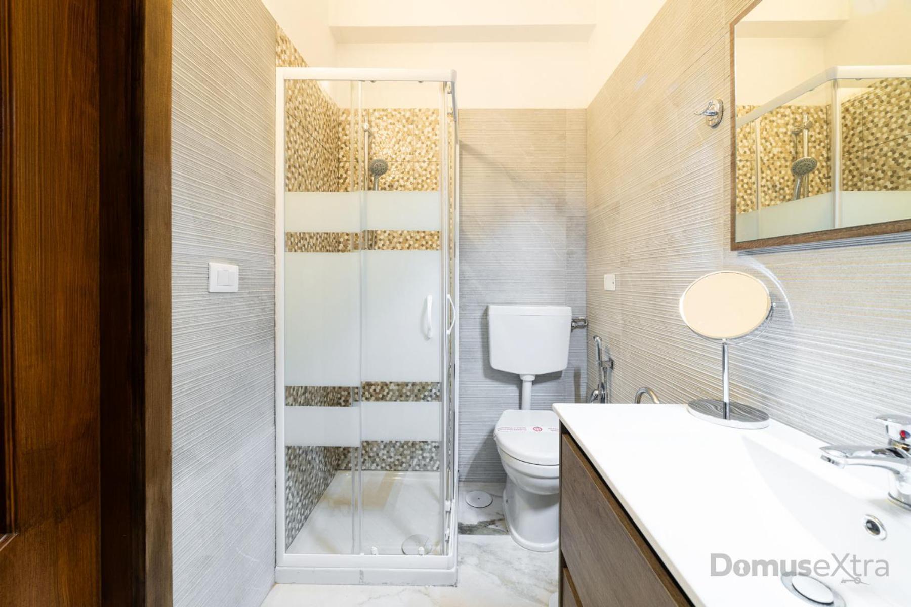 Appartement Clara Domus By Domusextra à Naples Extérieur photo