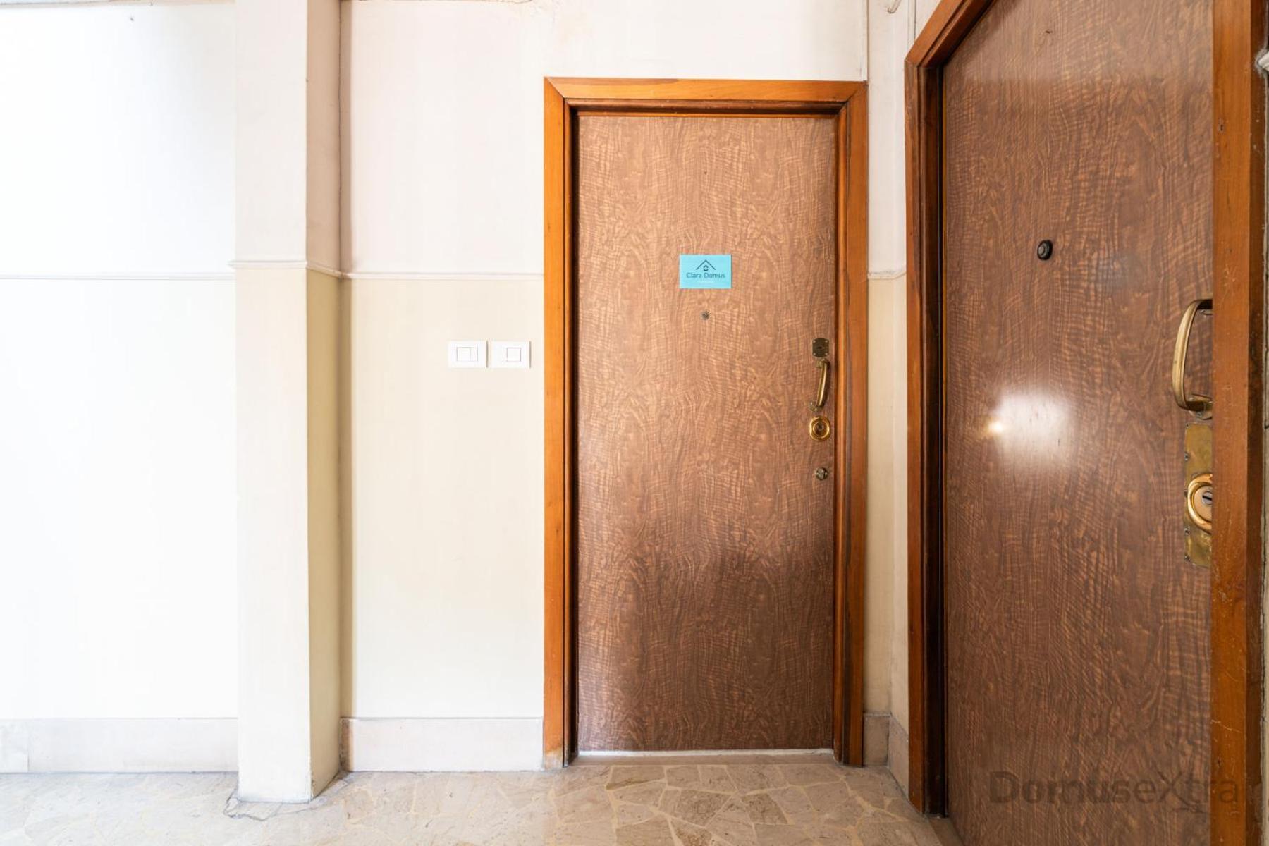Appartement Clara Domus By Domusextra à Naples Extérieur photo