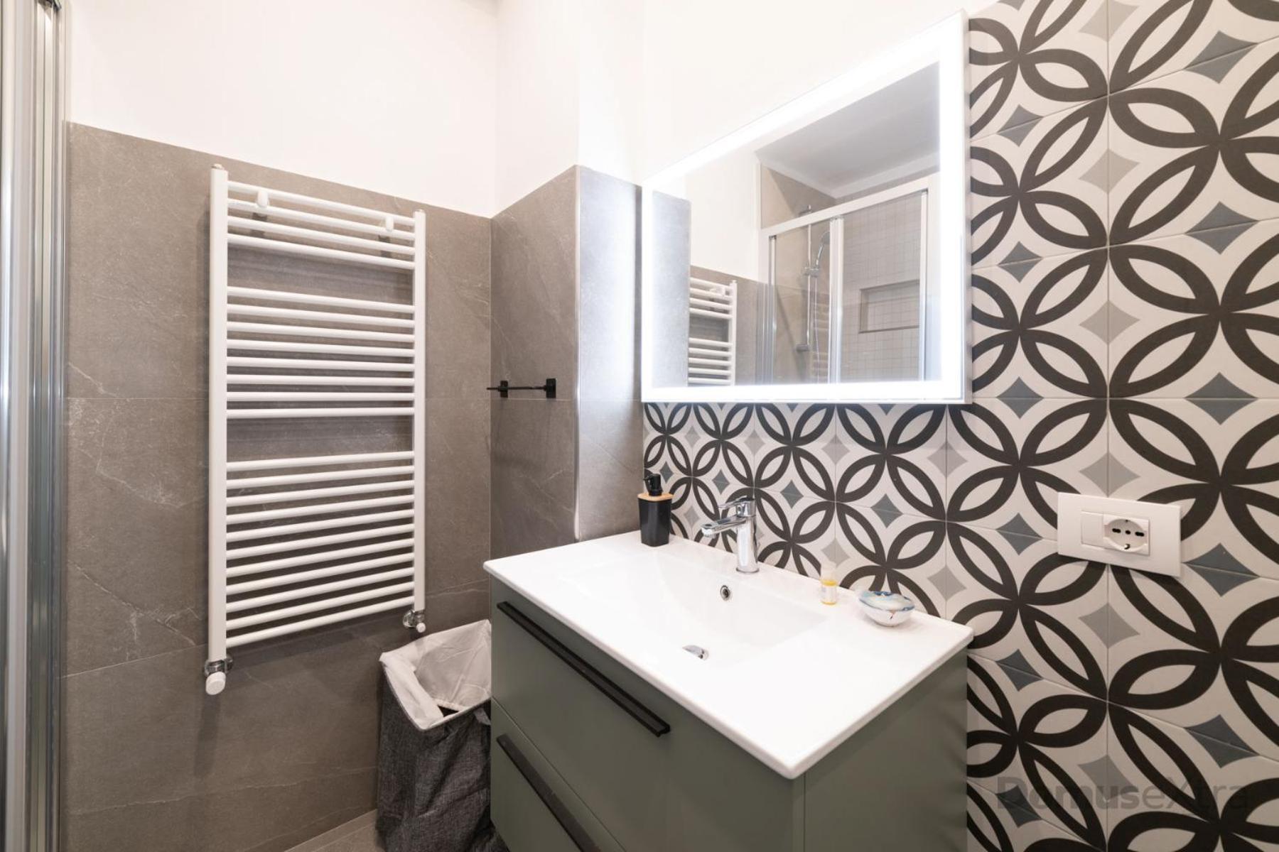 Appartement Clara Domus By Domusextra à Naples Extérieur photo