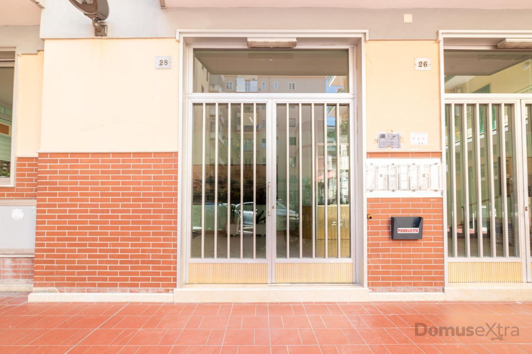 Appartement Clara Domus By Domusextra à Naples Extérieur photo