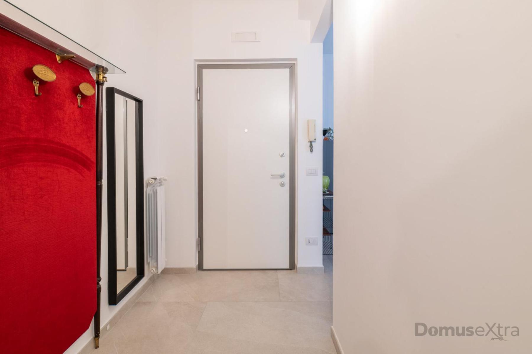 Appartement Clara Domus By Domusextra à Naples Extérieur photo