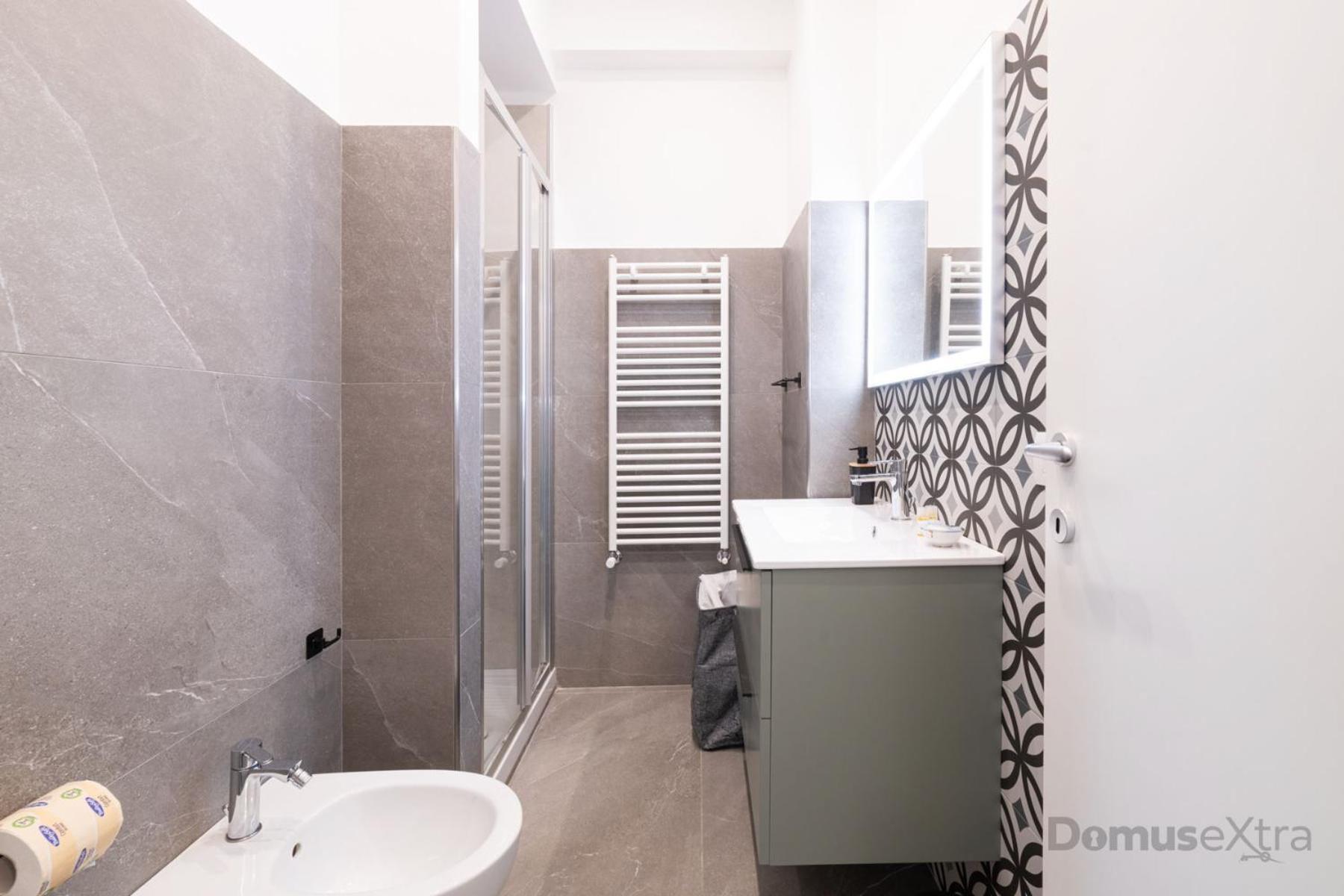 Appartement Clara Domus By Domusextra à Naples Extérieur photo